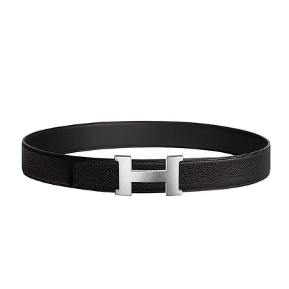 Hermes Reversible Belt