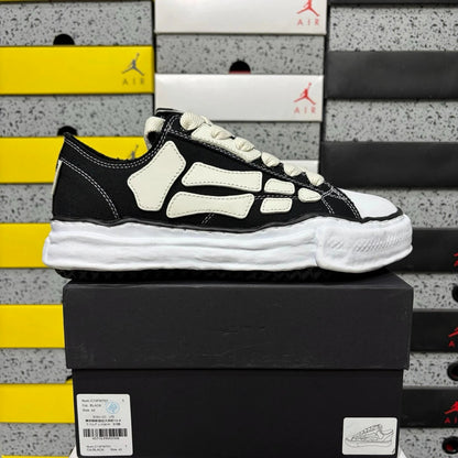 Amiri MMY Bones x Maison Mihara Yasuhiro