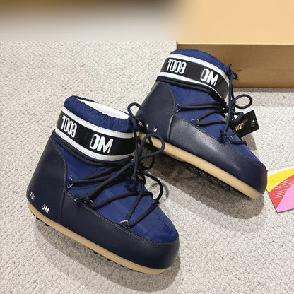 Moon Boots Low
