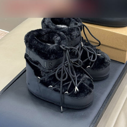 Moon Boots Low