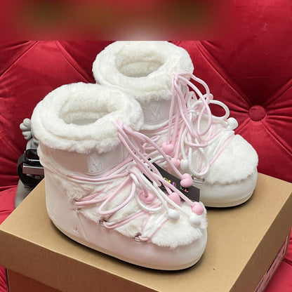 Moon Boots Low