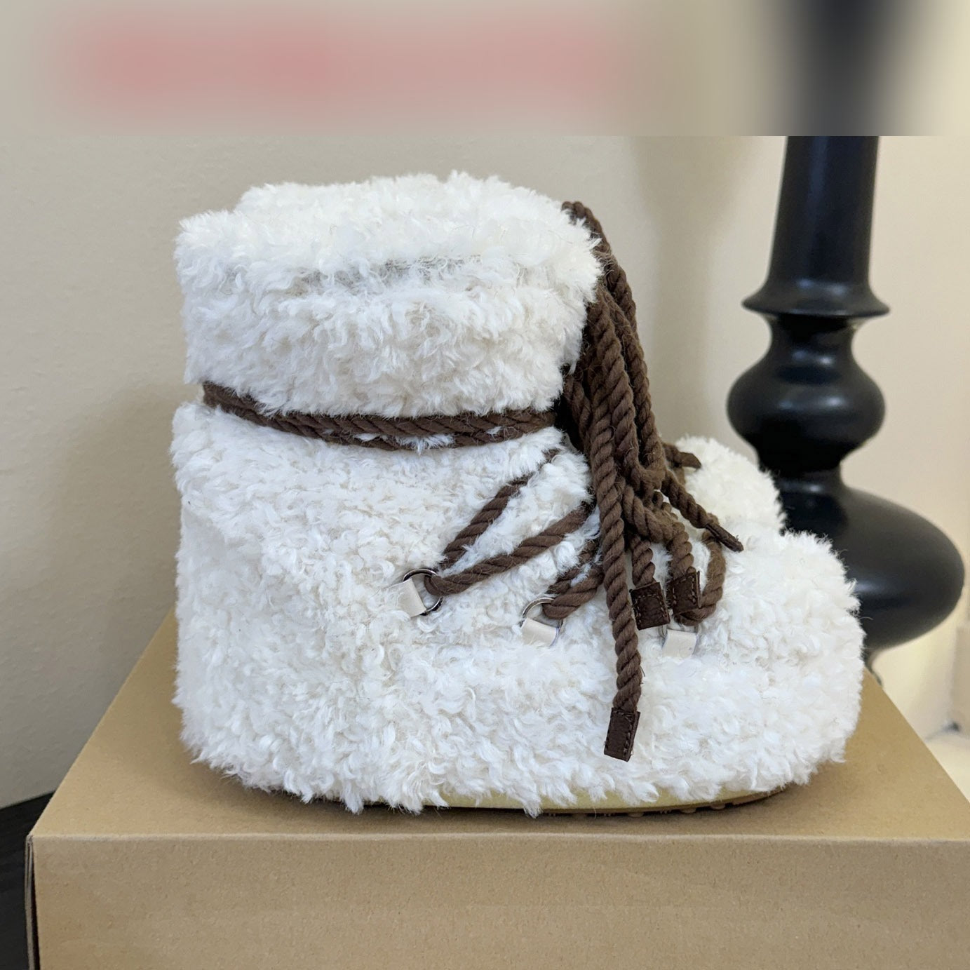 Moon Boots Low