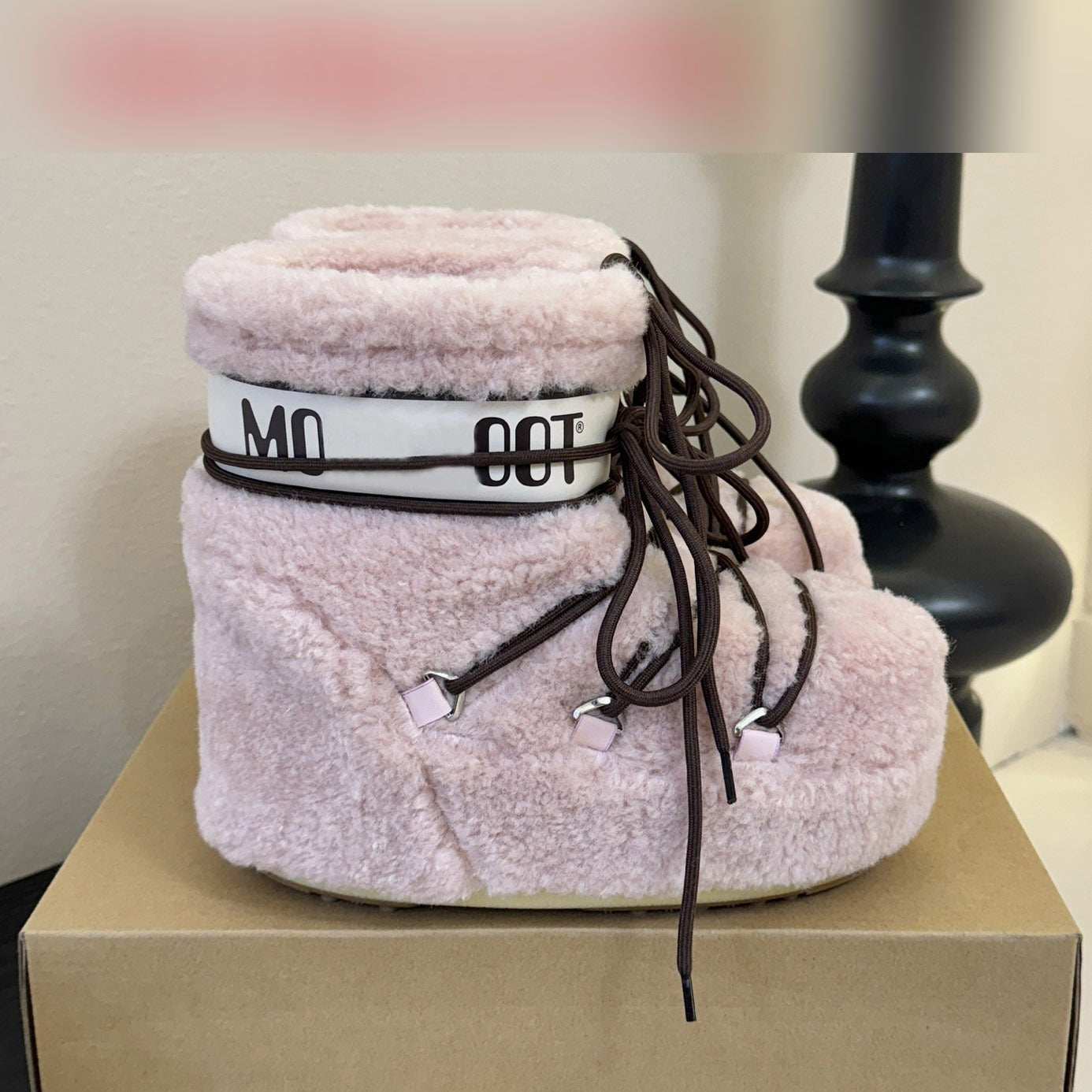 Moon Boots Low