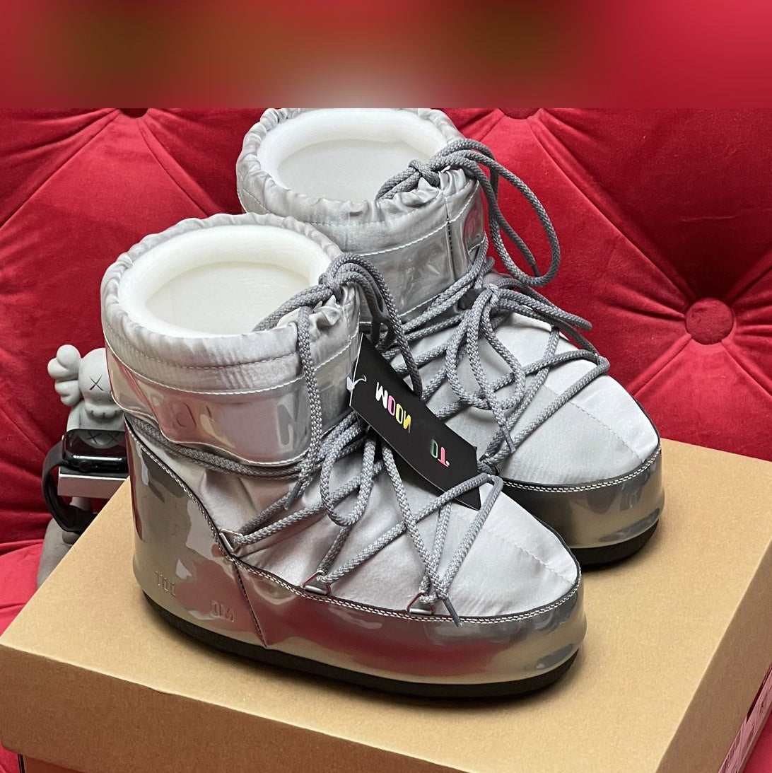 Moon Boots Low