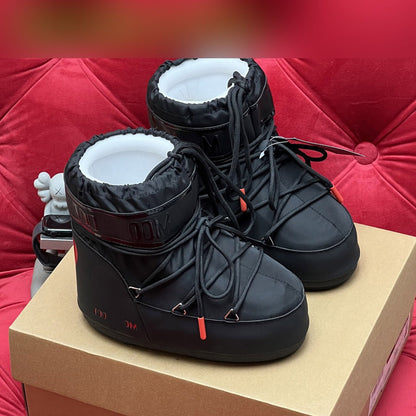 Moon Boots Low