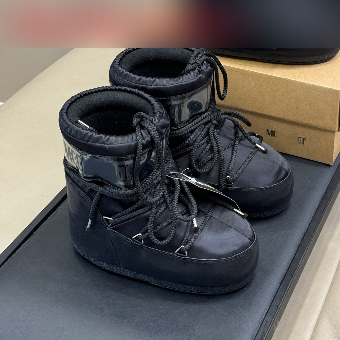 Moon Boots Low