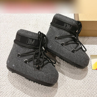 Moon Boots Low