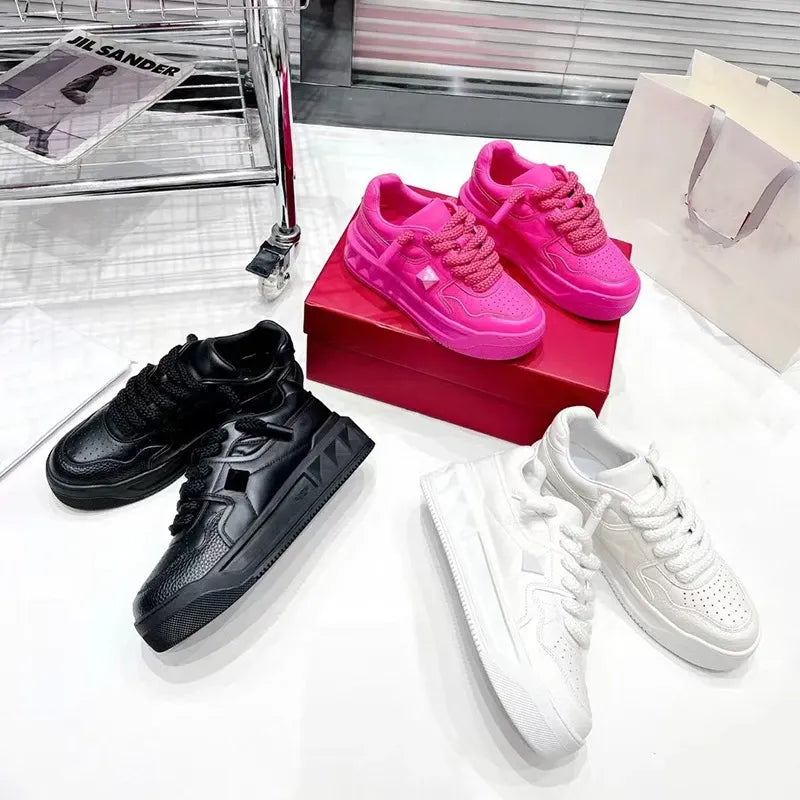 Valentino One Stud X