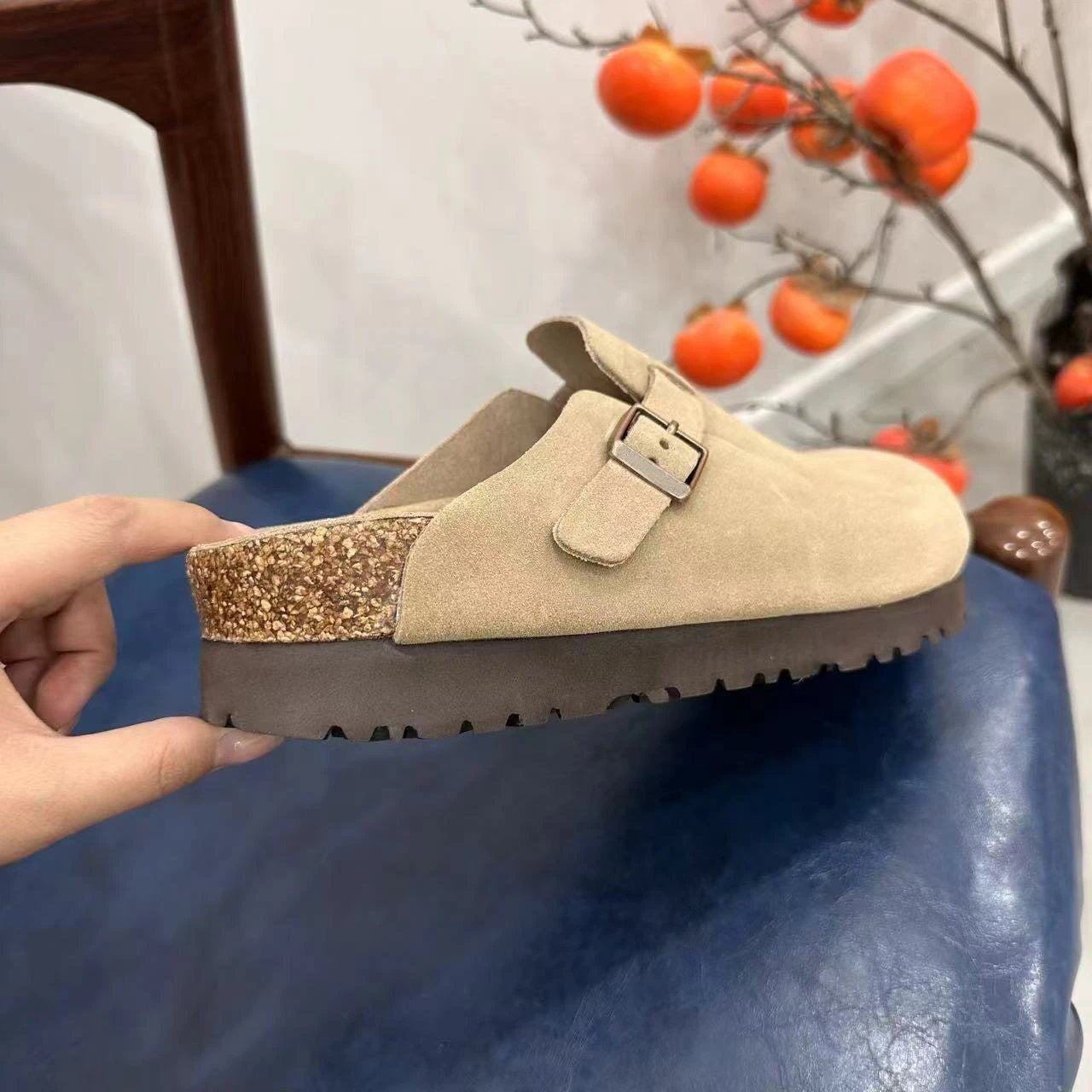 Birkenstock Boston