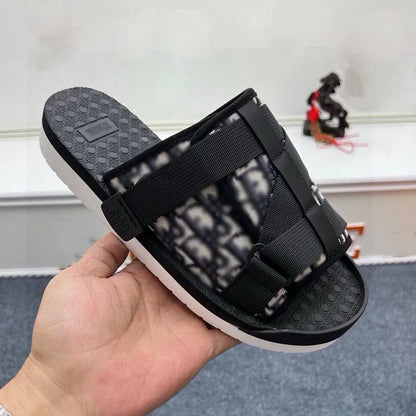 Dior Alpha Slides