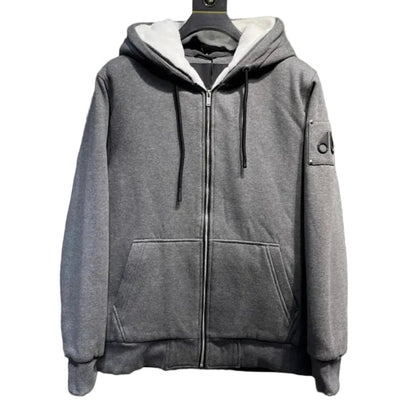Moose Knuckles Hoodie