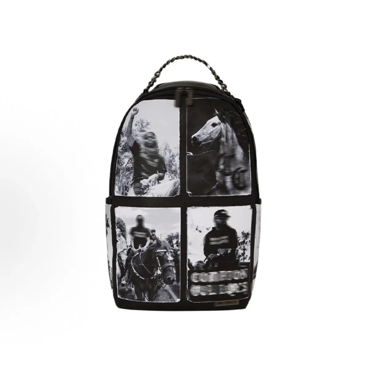 Sprayground Backpacks #1