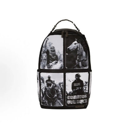 Sprayground Backpacks #1
