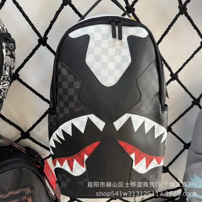 Sprayground Backpacks #3