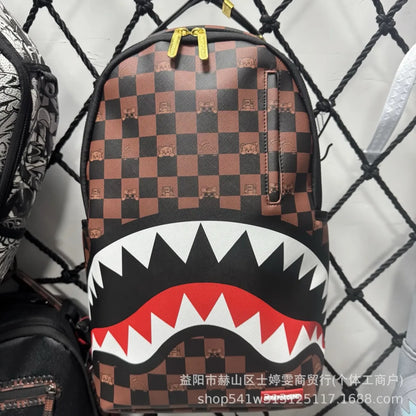Sprayground Backpacks #3