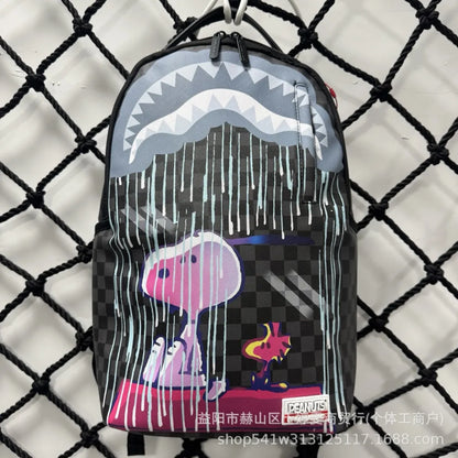 Sprayground Backpacks #3