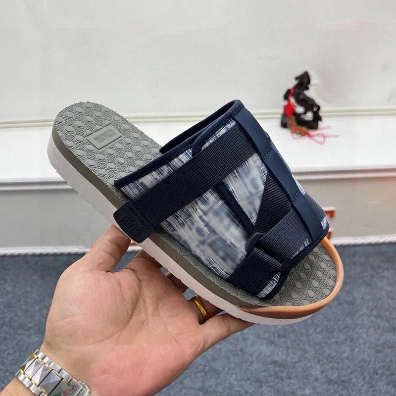 Dior Alpha Slides