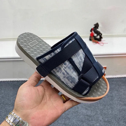 Dior Alpha Slides