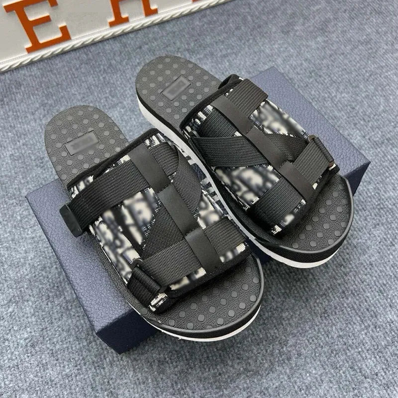 Dior Alpha Slides