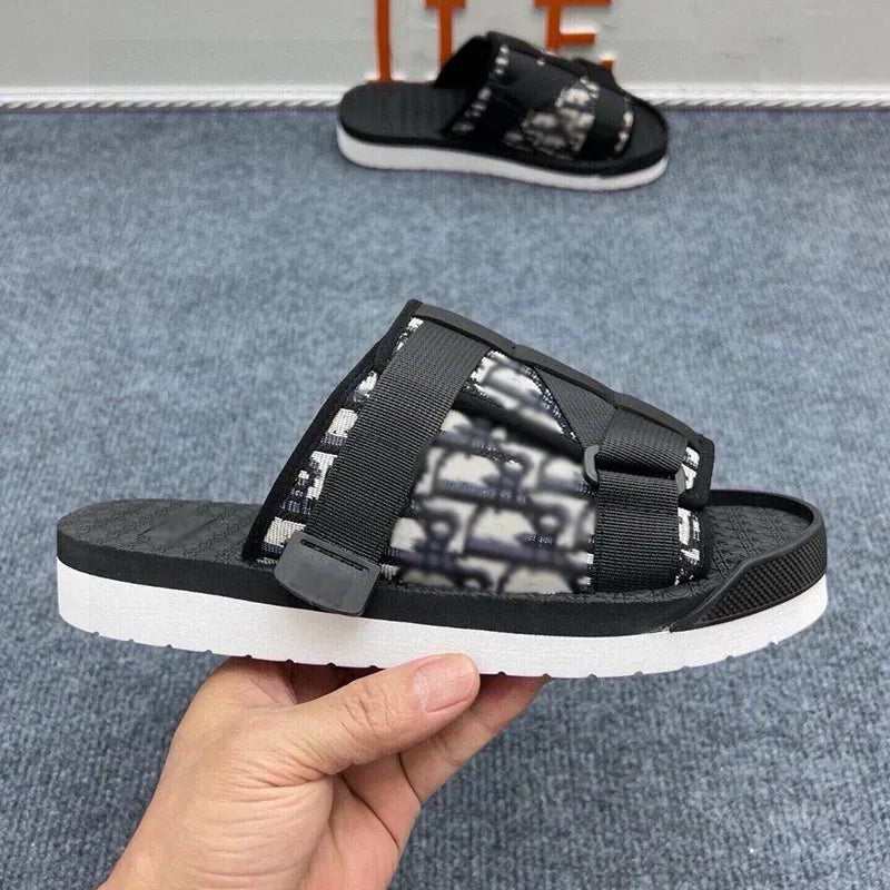Dior Alpha Slides
