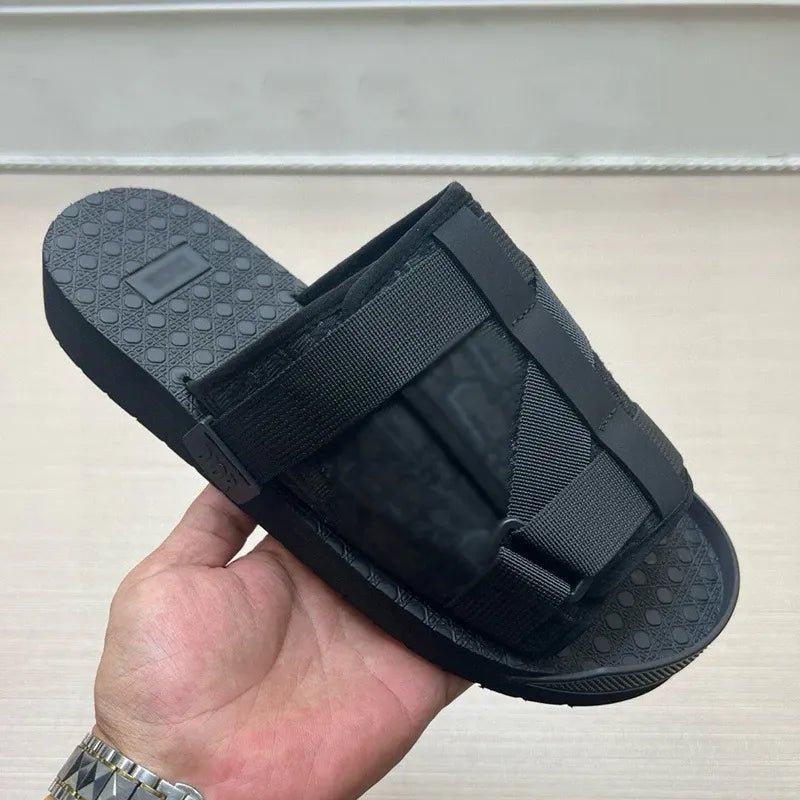 Dior Alpha Slides