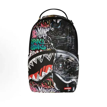 Sprayground Backpacks #2