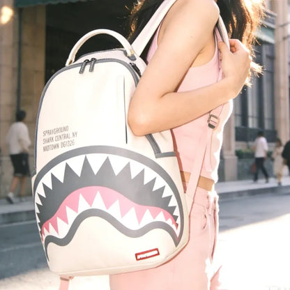 Sprayground Backpacks #1
