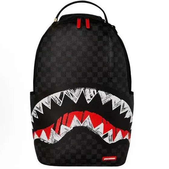 Sprayground Backpacks #2