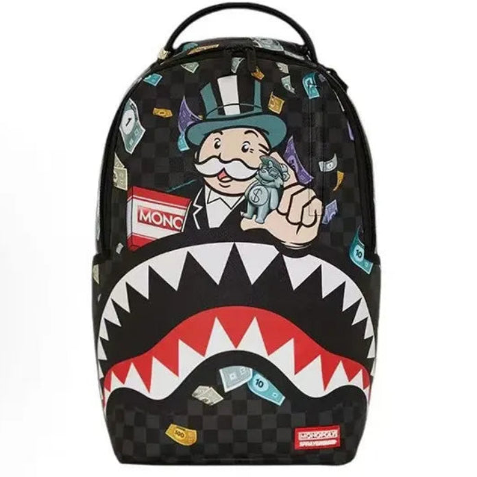 Sprayground Backpacks #2