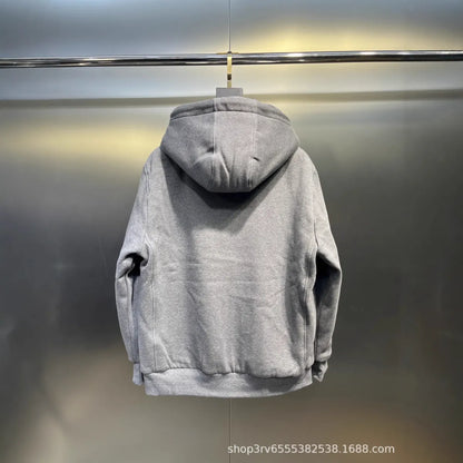 Moose Knuckles Hoodie