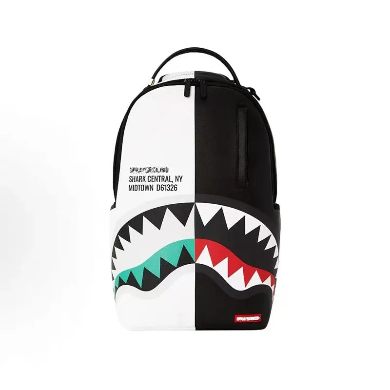 Sprayground Backpacks #1