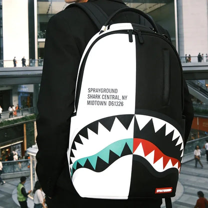 Sprayground Backpacks #1