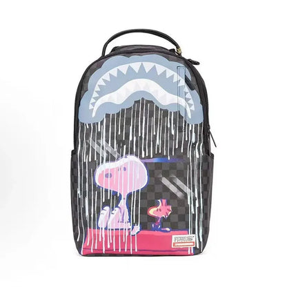Sprayground Backpacks #1