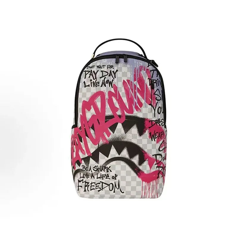 Sprayground Backpacks #1