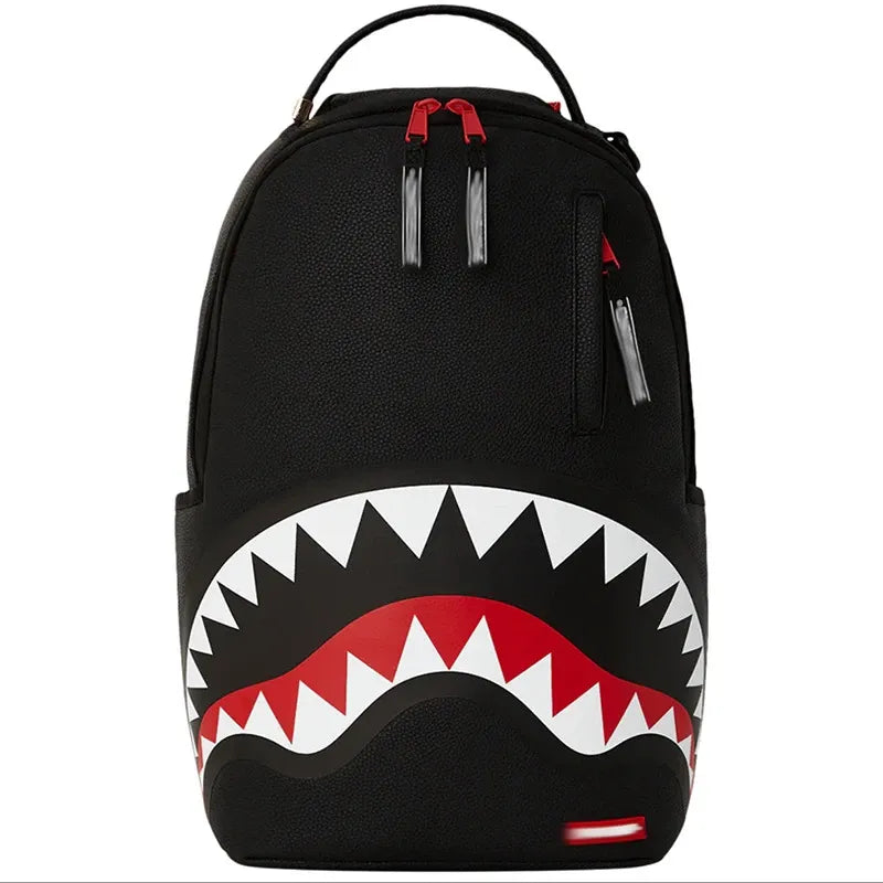 Sprayground Backpacks #1