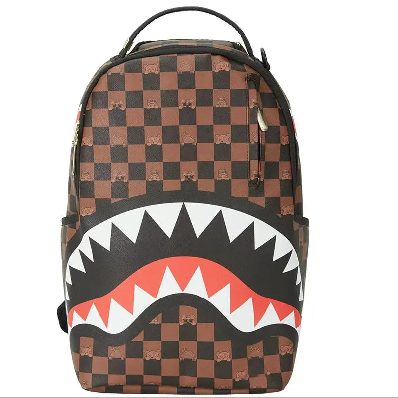 Sprayground Backpacks #1
