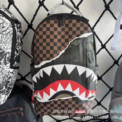 Sprayground Backpacks #3