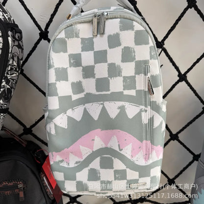 Sprayground Backpacks #3