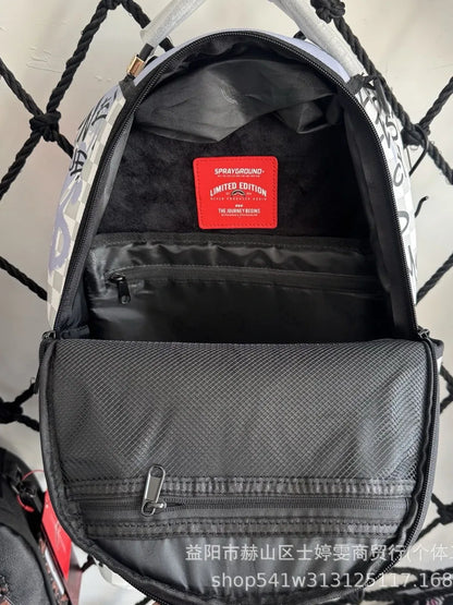 Sprayground Backpacks #3