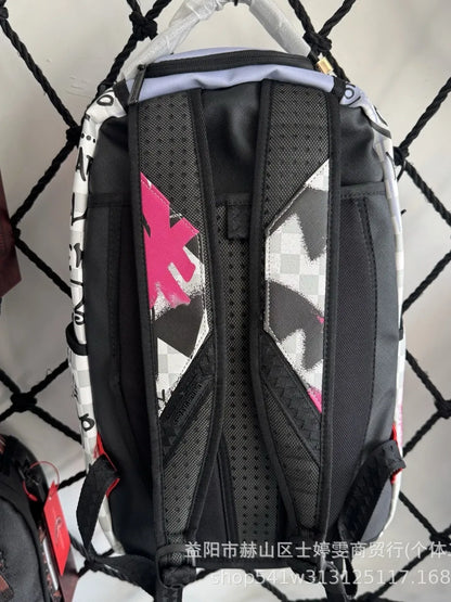 Sprayground Backpacks #3