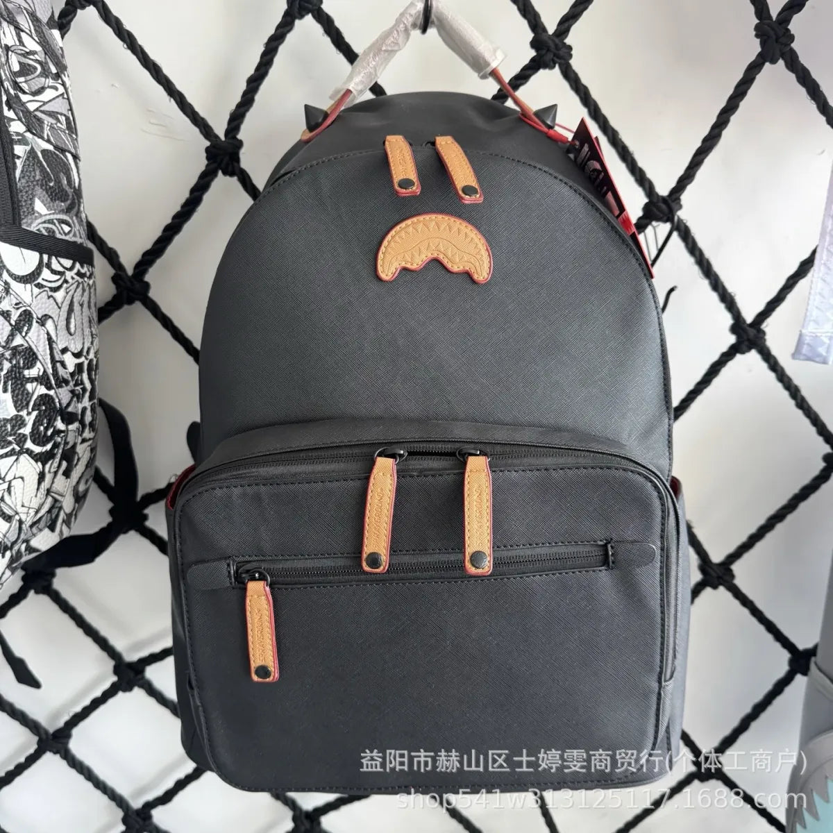 Sprayground Backpacks #3