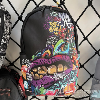 Sprayground Backpacks #3