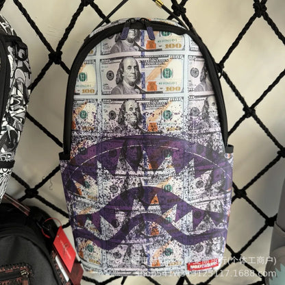 Sprayground Backpacks #3