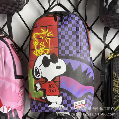 Sprayground Backpacks #3