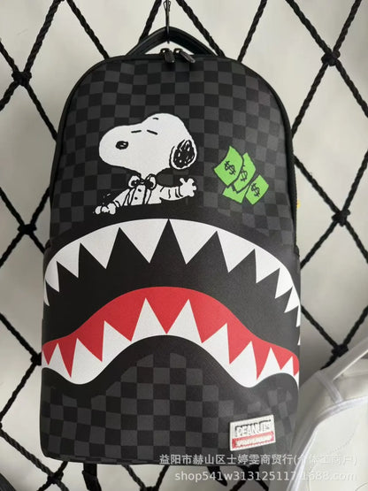 Sprayground Backpacks #3