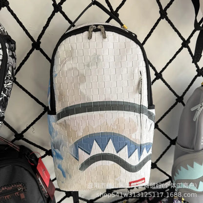 Sprayground Backpacks #3