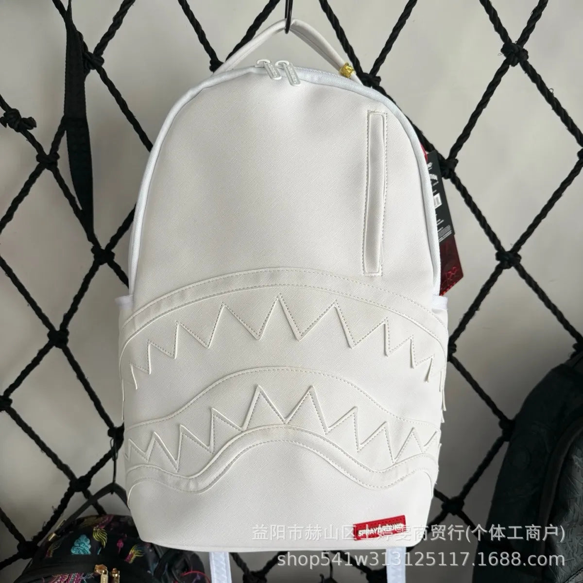 Sprayground Backpacks #3