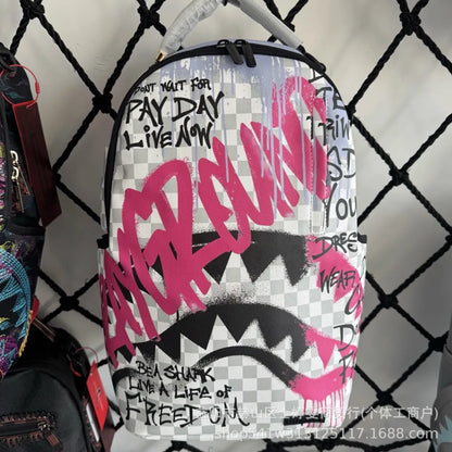 Sprayground Backpacks #3