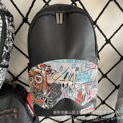 Sprayground Backpacks #3