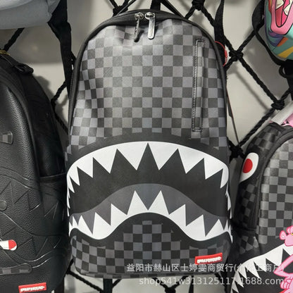 Sprayground Backpacks #3